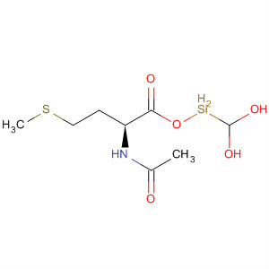 CAS No 105883-43-0  Molecular Structure