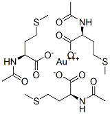 CAS No 105883-47-4  Molecular Structure