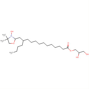 Cas Number: 105885-66-3  Molecular Structure