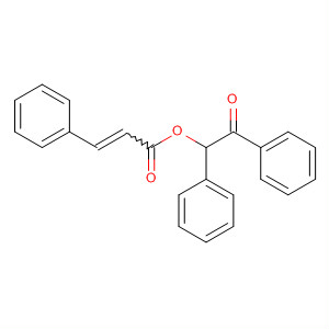 CAS No 105887-23-8  Molecular Structure