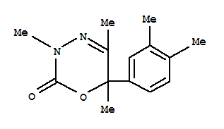 CAS No 105889-11-0  Molecular Structure