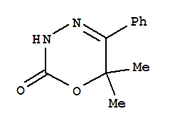 Cas Number: 105889-19-8  Molecular Structure