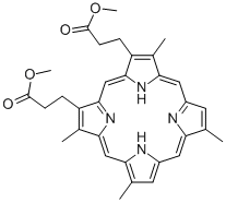 CAS No 10589-94-3  Molecular Structure