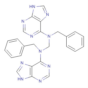 Cas Number: 105890-70-8  Molecular Structure