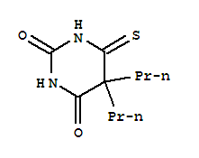 CAS No 105891-89-2  Molecular Structure