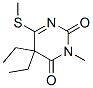 CAS No 105891-91-6  Molecular Structure