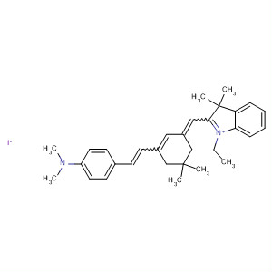 CAS No 105893-66-1  Molecular Structure