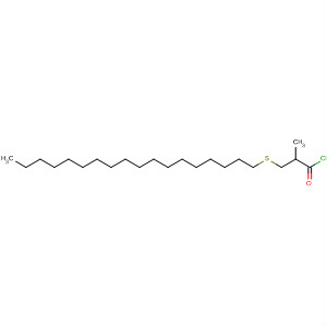 CAS No 105894-90-4  Molecular Structure