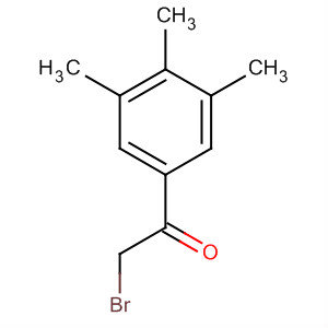 CAS No 105906-41-0  Molecular Structure