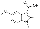 Cas Number: 105909-93-1  Molecular Structure