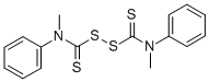 CAS No 10591-84-1  Molecular Structure