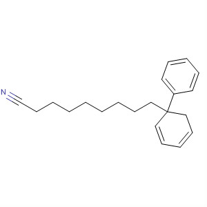 CAS No 105921-57-1  Molecular Structure