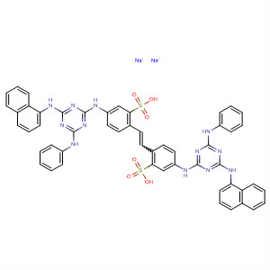 CAS No 105921-61-7  Molecular Structure