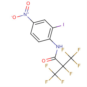 CAS No 105923-52-2  Molecular Structure
