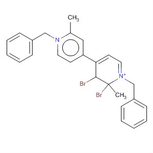 CAS No 105924-31-0  Molecular Structure