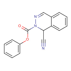 CAS No 105937-05-1  Molecular Structure