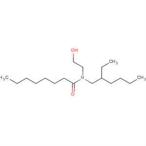 CAS No 105937-24-4  Molecular Structure