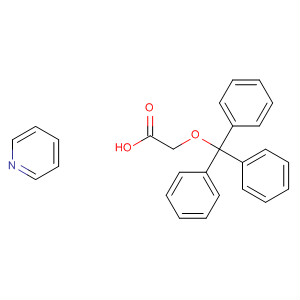 CAS No 105938-41-8  Molecular Structure