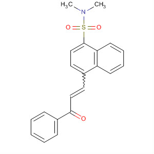 CAS No 105941-31-9  Molecular Structure