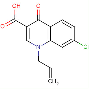 CAS No 105946-14-3  Molecular Structure