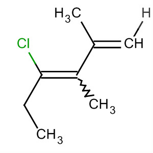 CAS No 105949-72-2  Molecular Structure