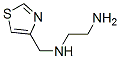 Cas Number: 105954-28-7  Molecular Structure