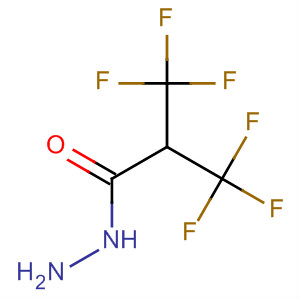 Cas Number: 105955-39-3  Molecular Structure