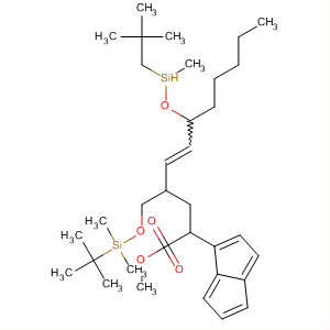 CAS No 105956-46-5  Molecular Structure