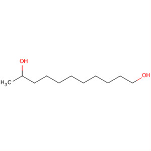 CAS No 10596-05-1  Molecular Structure