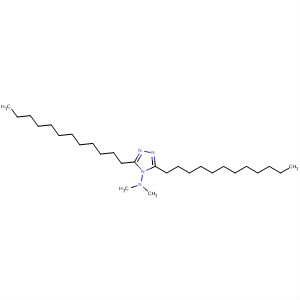 CAS No 105960-23-4  Molecular Structure