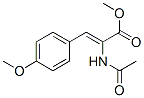 CAS No 105962-56-9  Molecular Structure