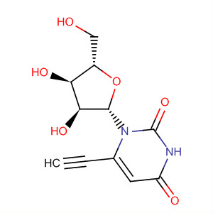 CAS No 105967-20-2  Molecular Structure