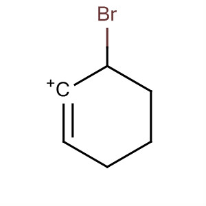 CAS No 105970-37-4  Molecular Structure