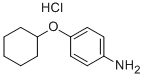 CAS No 105971-50-4  Molecular Structure