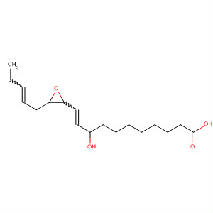 CAS No 105977-39-7  Molecular Structure