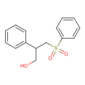 CAS No 105983-19-5  Molecular Structure