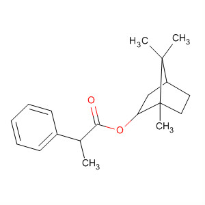 CAS No 105984-51-8  Molecular Structure