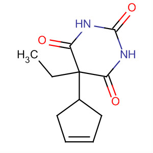 CAS No 105986-50-3  Molecular Structure