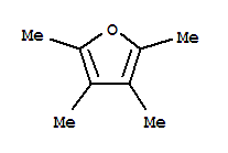 CAS No 10599-58-3  Molecular Structure