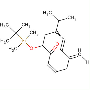 CAS No 105990-54-3  Molecular Structure