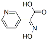 CAS No 105997-35-1  Molecular Structure