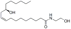 CAS No 106-16-1  Molecular Structure