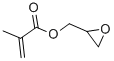 CAS No 106-91-2  Molecular Structure