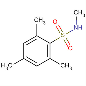 CAS No 106003-69-4  Molecular Structure