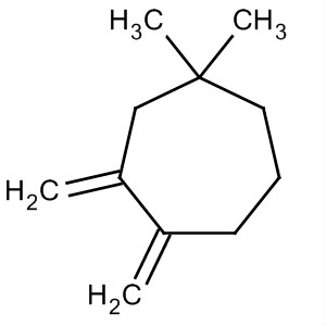 Cas Number: 106007-89-0  Molecular Structure