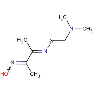 CAS No 106011-23-8  Molecular Structure