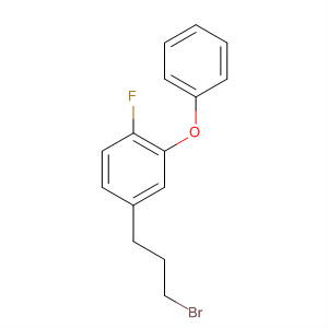 CAS No 106014-80-6  Molecular Structure