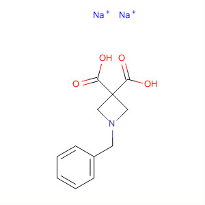 CAS No 106014-88-4  Molecular Structure