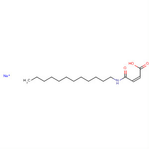 CAS No 106017-18-9  Molecular Structure