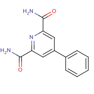 CAS No 106023-85-2  Molecular Structure